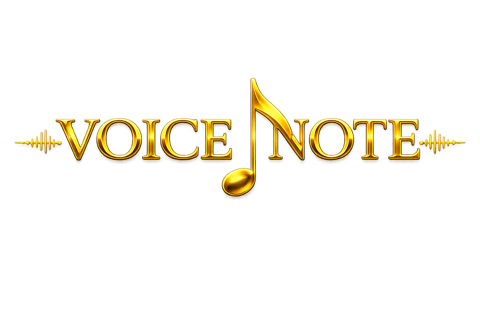 VoiceNote